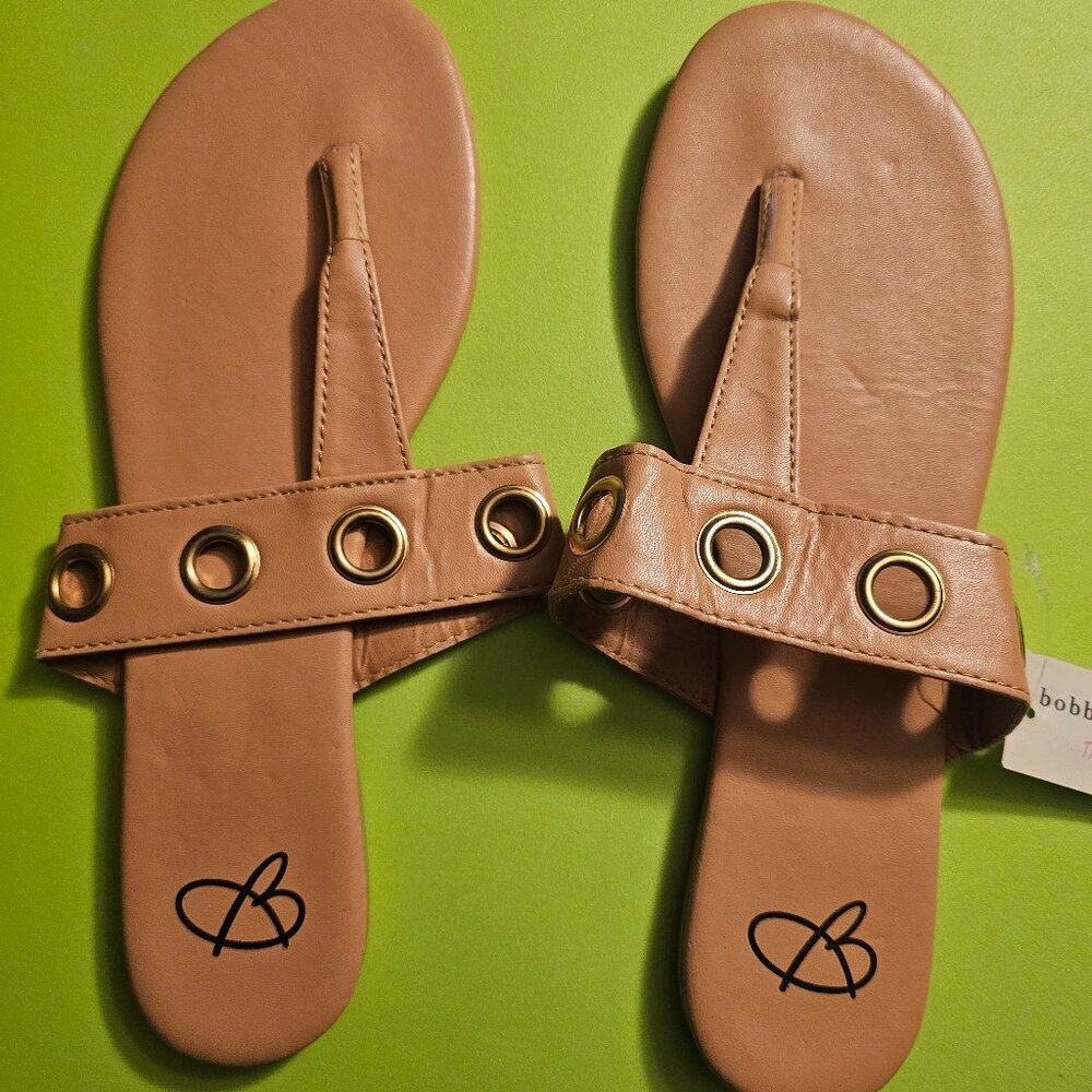 Flip Flops